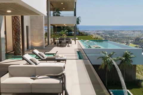 Villa a Benahavis, Malaga, Benahavis - € 10.500.000 | Ref: S23257 - foto 23