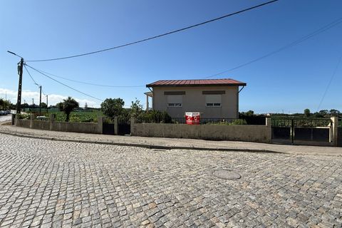 Villa i Matosinhos, Porto, Matosinhos - € 399.990 | Ref: NOVA-ER-2283 - foto 1