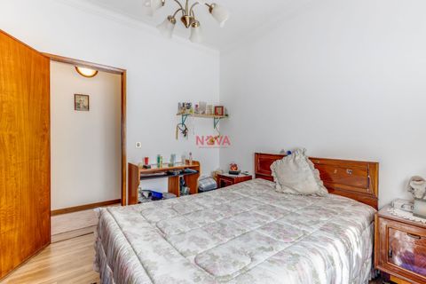 Villa i Matosinhos, Porto, Matosinhos - € 399.990 | Ref: NOVA-ER-2283 - foto 13