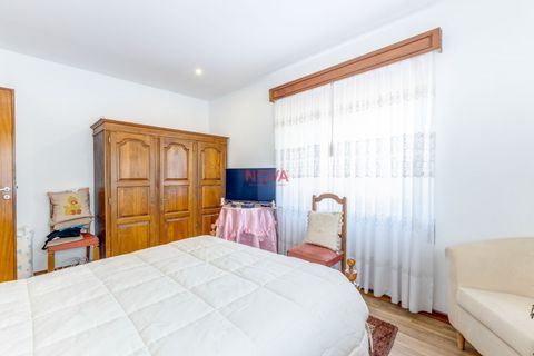 Villa i Matosinhos, Porto, Matosinhos - € 399.990 | Ref: NOVA-ER-2283 - foto 15
