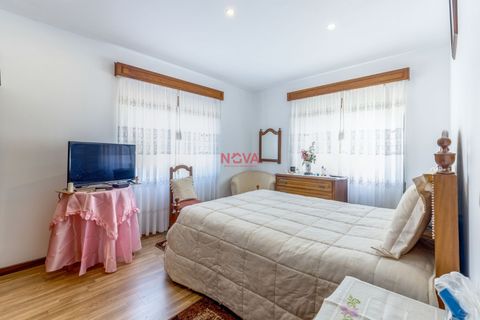 Villa i Matosinhos, Porto, Matosinhos - € 399.990 | Ref: NOVA-ER-2283 - foto 16