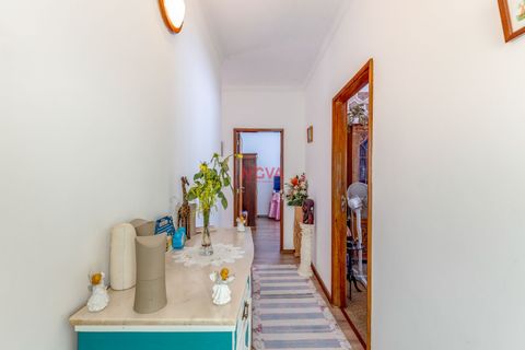 Villa i Matosinhos, Porto, Matosinhos - € 399.990 | Ref: NOVA-ER-2283 - foto 21