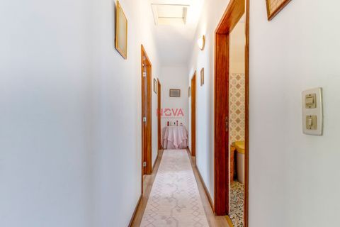 Villa i Matosinhos, Porto, Matosinhos - € 399.990 | Ref: NOVA-ER-2283 - foto 22