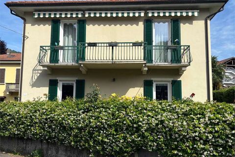 Rækkehus i Verbania, Verbano Cusio Ossola, Verbania - € 500.000 | Ref: V000880 - foto 1