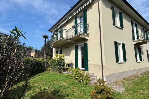 Rækkehus i Verbania, Verbano Cusio Ossola, Verbania - € 500.000 | Ref: V000880 - foto 2