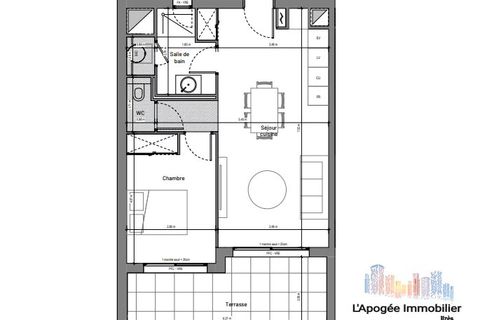 Lejlighed i Uzes, Gard, Uzes - € 255.000 | Ref: 86052775 - foto 1