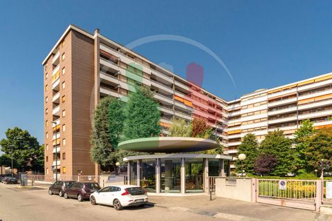 Lejlighed i Torino, Turin, Torino - € 229.000 | Ref: 37401034 - Piacenza6 - foto 2