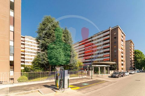 Lejlighed i Torino, Turin, Torino - € 229.000 | Ref: 37401034 - Piacenza6 - foto 3