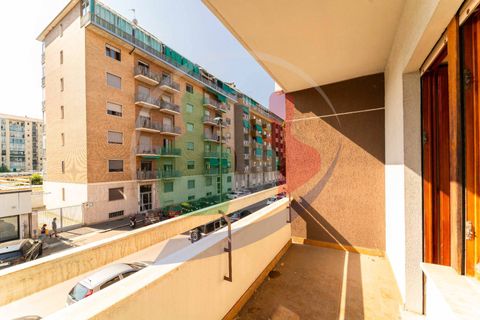 Lejlighed i Torino, Turin, Torino - € 229.000 | Ref: 37401034 - Piacenza6 - foto 27