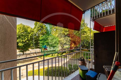 Lejlighed i Torino, Turin, Torino - € 229.000 | Ref: 37401034 - Piacenza6 - foto 29