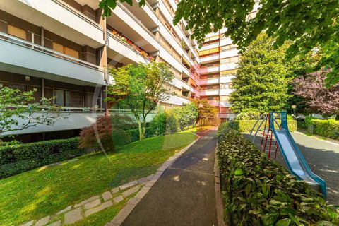 Lejlighed i Torino, Turin, Torino - € 229.000 | Ref: 37401034 - Piacenza6 - foto 32