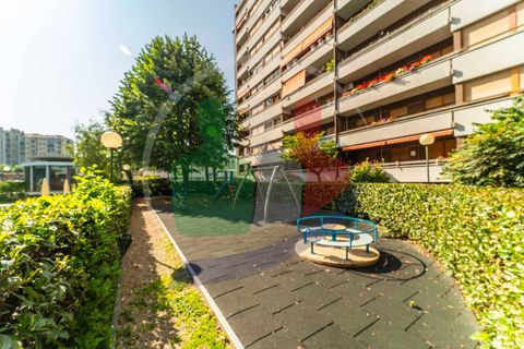 Lejlighed i Torino, Turin, Torino - € 229.000 | Ref: 37401034 - Piacenza6 - foto 33