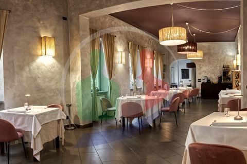 Erhvervsejendom i Chieri, Turin, Chieri - € 79.000 | Ref: 37401007-ristorante Chieri - foto 1