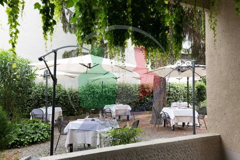 Erhvervsejendom i Chieri, Turin, Chieri - € 79.000 | Ref: 37401007-ristorante Chieri - foto 2