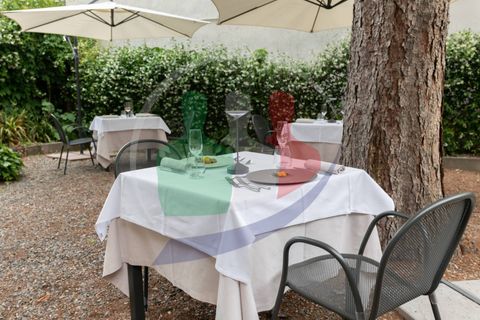 Erhvervsejendom i Chieri, Turin, Chieri - € 79.000 | Ref: 37401007-ristorante Chieri - foto 4
