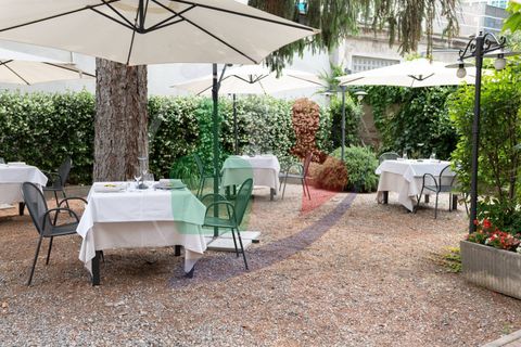 Erhvervsejendom i Chieri, Turin, Chieri - € 79.000 | Ref: 37401007-ristorante Chieri - foto 8