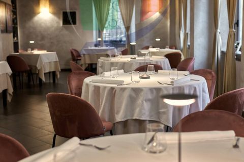 Erhvervsejendom i Chieri, Turin, Chieri - € 79.000 | Ref: 37401007-ristorante Chieri - foto 15