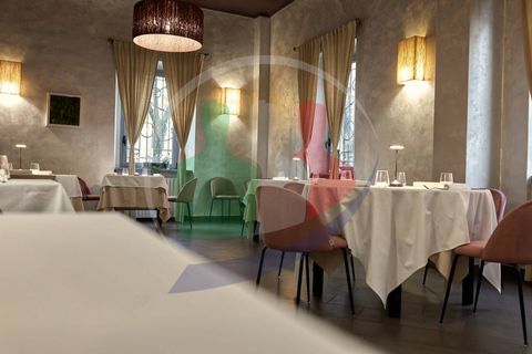 Erhvervsejendom i Chieri, Turin, Chieri - € 79.000 | Ref: 37401007-ristorante Chieri - foto 16