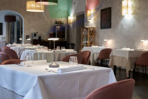 Erhvervsejendom i Chieri, Turin, Chieri - € 79.000 | Ref: 37401007-ristorante Chieri - foto 17