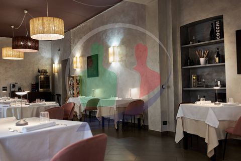 Erhvervsejendom i Chieri, Turin, Chieri - € 79.000 | Ref: 37401007-ristorante Chieri - foto 18
