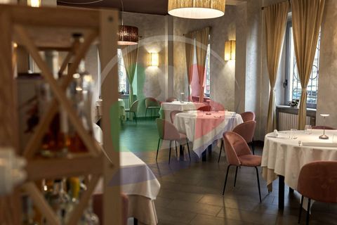 Erhvervsejendom i Chieri, Turin, Chieri - € 79.000 | Ref: 37401007-ristorante Chieri - foto 19
