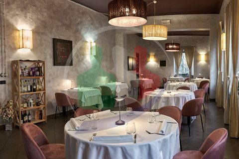 Erhvervsejendom i Chieri, Turin, Chieri - € 79.000 | Ref: 37401007-ristorante Chieri - foto 20