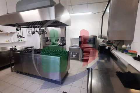 Erhvervsejendom i Chieri, Turin, Chieri - € 79.000 | Ref: 37401007-ristorante Chieri - foto 21