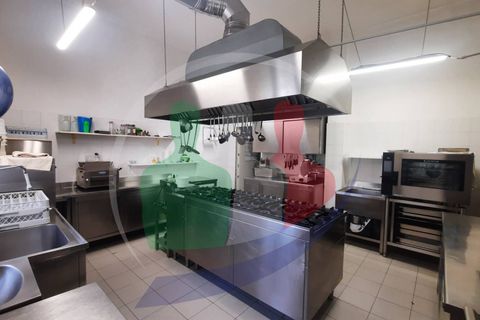 Erhvervsejendom i Chieri, Turin, Chieri - € 79.000 | Ref: 37401007-ristorante Chieri - foto 22