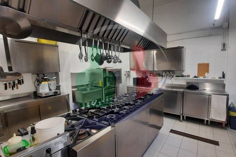 Erhvervsejendom i Chieri, Turin, Chieri - € 79.000 | Ref: 37401007-ristorante Chieri - foto 23