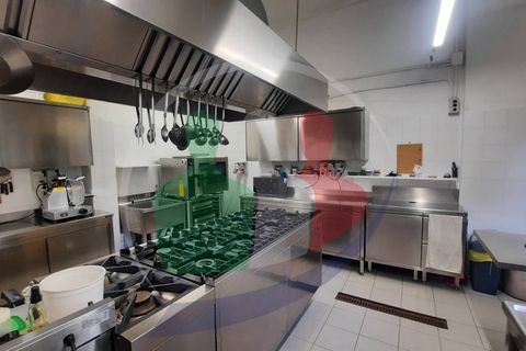 Erhvervsejendom i Chieri, Turin, Chieri - € 79.000 | Ref: 37401007-ristorante Chieri - foto 24
