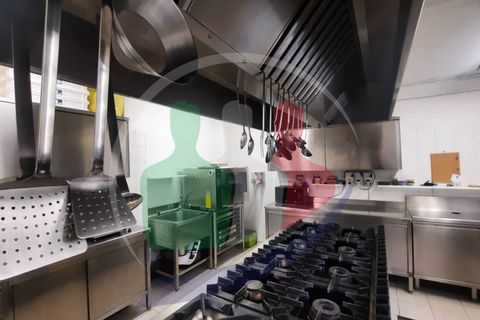 Erhvervsejendom i Chieri, Turin, Chieri - € 79.000 | Ref: 37401007-ristorante Chieri - foto 25