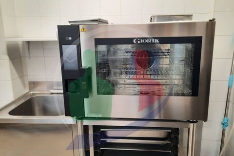 Erhvervsejendom i Chieri, Turin, Chieri - € 79.000 | Ref: 37401007-ristorante Chieri - foto 26