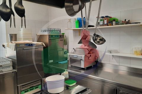 Erhvervsejendom i Chieri, Turin, Chieri - € 79.000 | Ref: 37401007-ristorante Chieri - foto 27