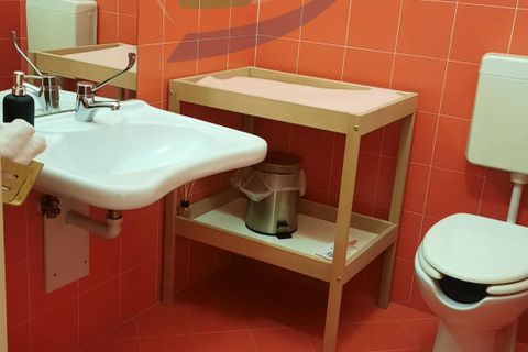 Erhvervsejendom i Chieri, Turin, Chieri - € 79.000 | Ref: 37401007-ristorante Chieri - foto 34
