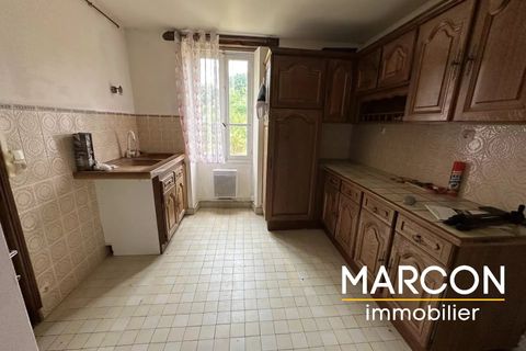 Landejendom i Fresselines, Creuse, Fresselines - € 125.350 | Ref: 89004 - foto 2