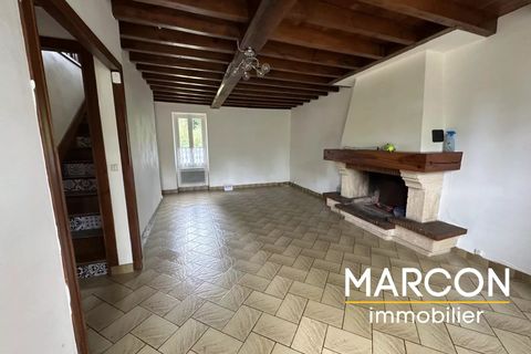 Landejendom i Fresselines, Creuse, Fresselines - € 125.350 | Ref: 89004 - foto 3