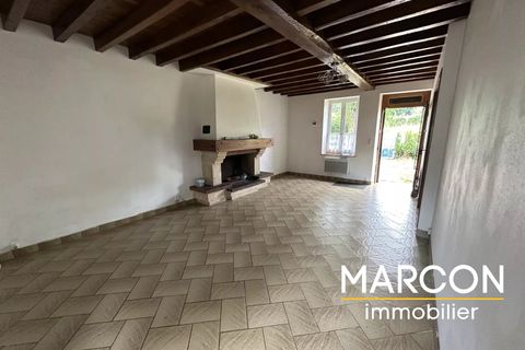 Landejendom i Fresselines, Creuse, Fresselines - € 125.350 | Ref: 89004 - foto 4