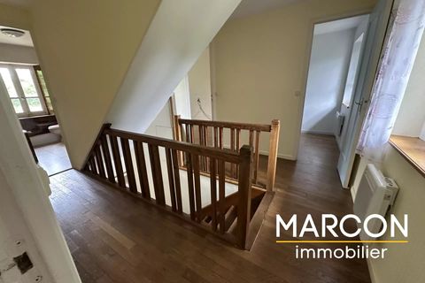 Landejendom i Fresselines, Creuse, Fresselines - € 125.350 | Ref: 89004 - foto 6