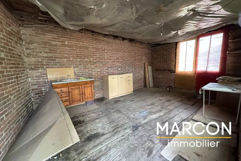 Landejendom i Fresselines, Creuse, Fresselines - € 125.350 | Ref: 89004 - foto 10