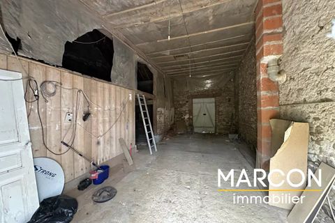 Landejendom i Fresselines, Creuse, Fresselines - € 125.350 | Ref: 89004 - foto 12