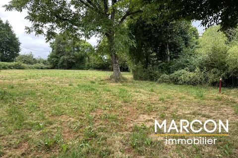 Landejendom i Fresselines, Creuse, Fresselines - € 125.350 | Ref: 89004 - foto 17