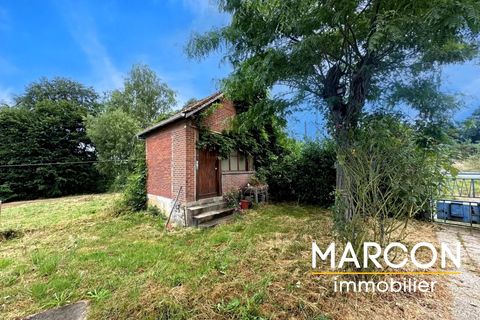 Landejendom i Fresselines, Creuse, Fresselines - € 125.350 | Ref: 89004 - foto 1