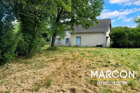 Landejendom i Fresselines, Creuse, Fresselines - € 125.350 | Ref: 89004 - foto 15