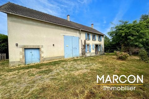 Landejendom i Fresselines, Creuse, Fresselines - € 125.350 | Ref: 89004 - foto 19