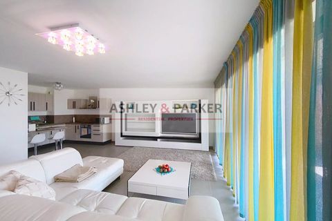 Lejlighed i Nice, Alpes-Maritimes, Nice - € 810.000 | Ref: MK3061 - foto 3