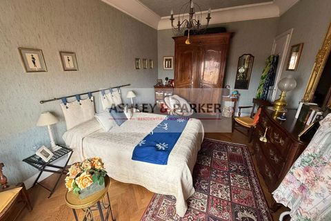 Lejlighed i Nice, Alpes-Maritimes, Nice - € 1.180.000 | Ref: RP3066 - foto 6