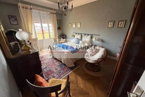 Lejlighed i Nice, Alpes-Maritimes, Nice - € 1.180.000 | Ref: RP3066 - foto 8
