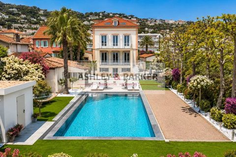 Villa i Golfe-Juan, Alpes-Maritimes, Golfe-Juan - € 3.200.000 | Ref: RP3074 - foto 3