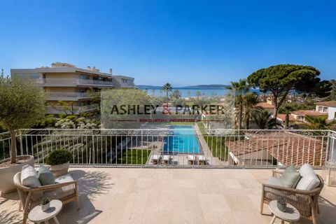 Villa i Golfe-Juan, Alpes-Maritimes, Golfe-Juan - € 3.200.000 | Ref: RP3074 - foto 4