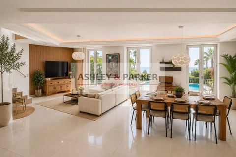 Villa i Golfe-Juan, Alpes-Maritimes, Golfe-Juan - € 3.200.000 | Ref: RP3074 - foto 5